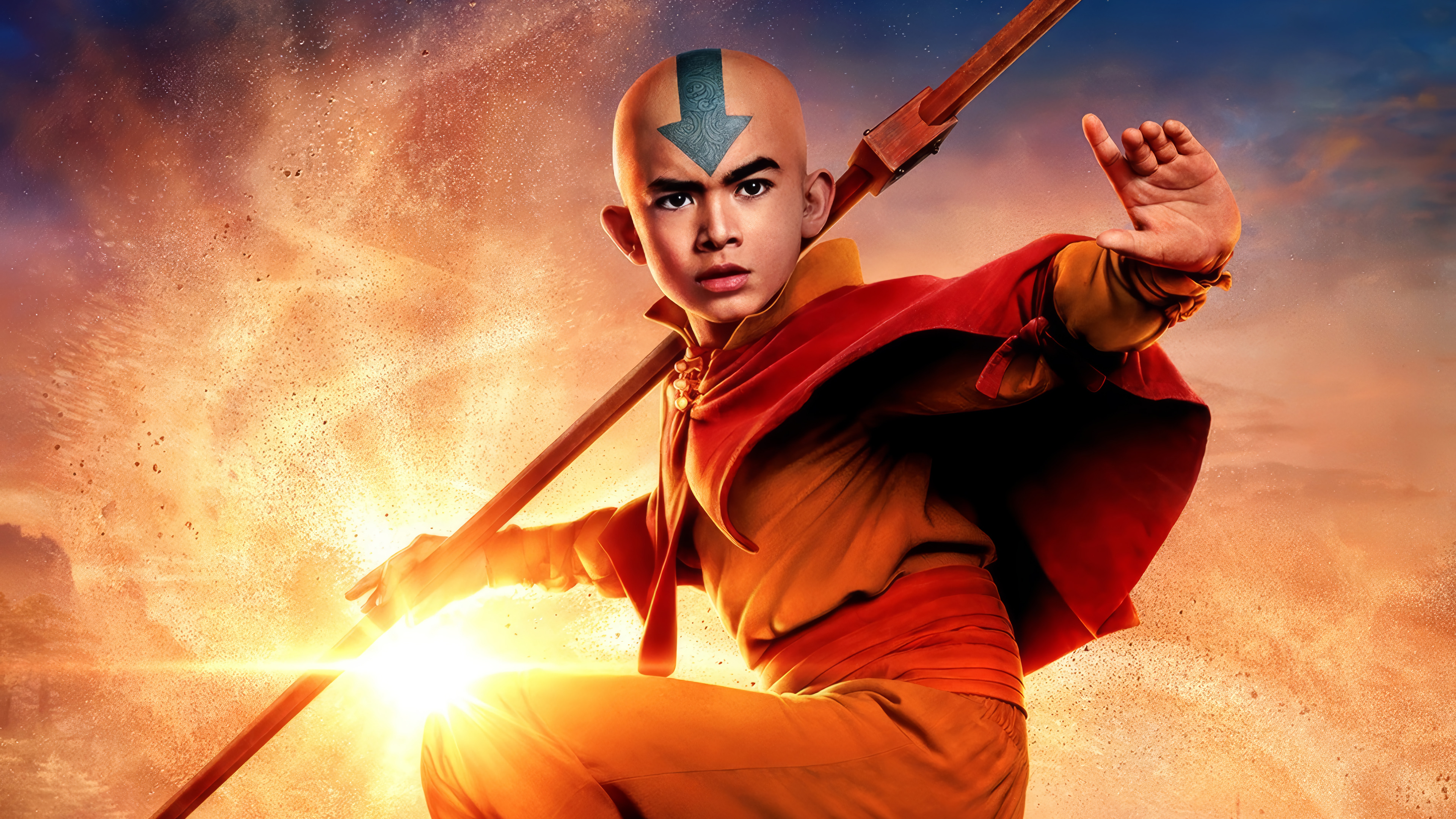 Avatar: The Last Airbender